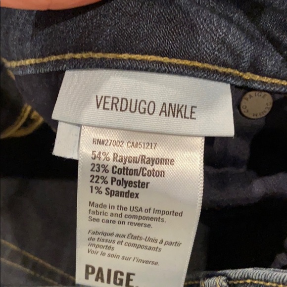Premium denim - Picture 2 of 4